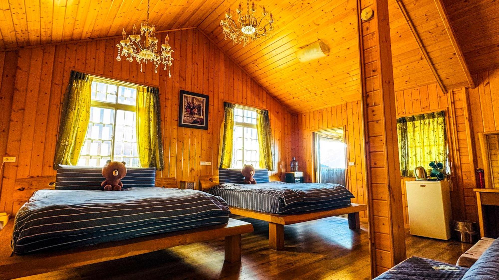 31 Homestay ريناي المظهر الخارجي الصورة
