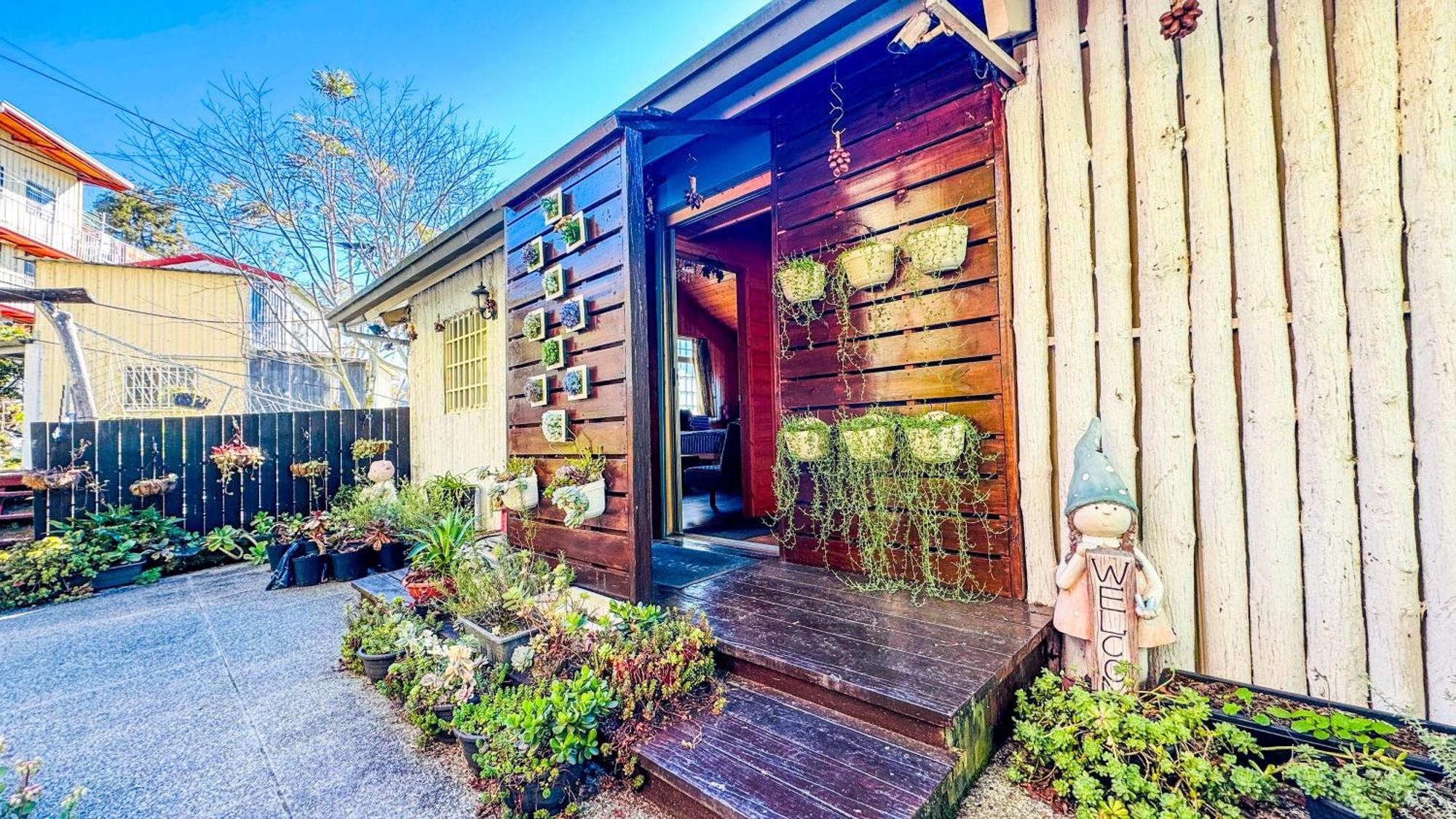 31 Homestay ريناي المظهر الخارجي الصورة