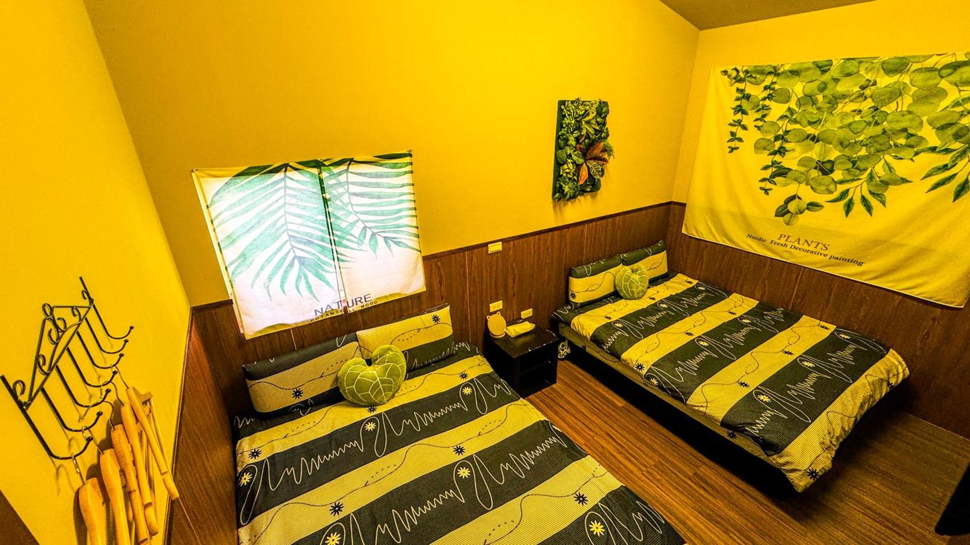 31 Homestay ريناي المظهر الخارجي الصورة