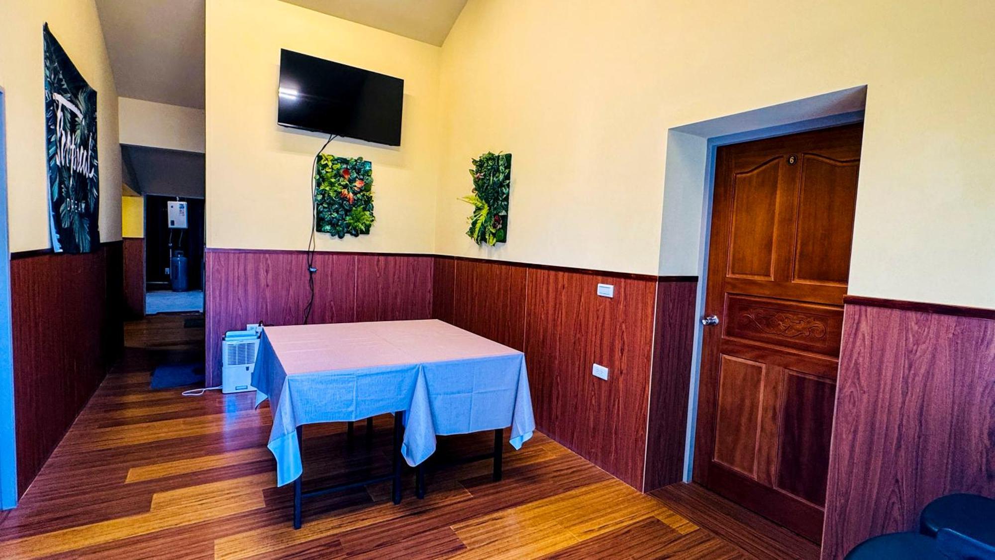 31 Homestay ريناي المظهر الخارجي الصورة