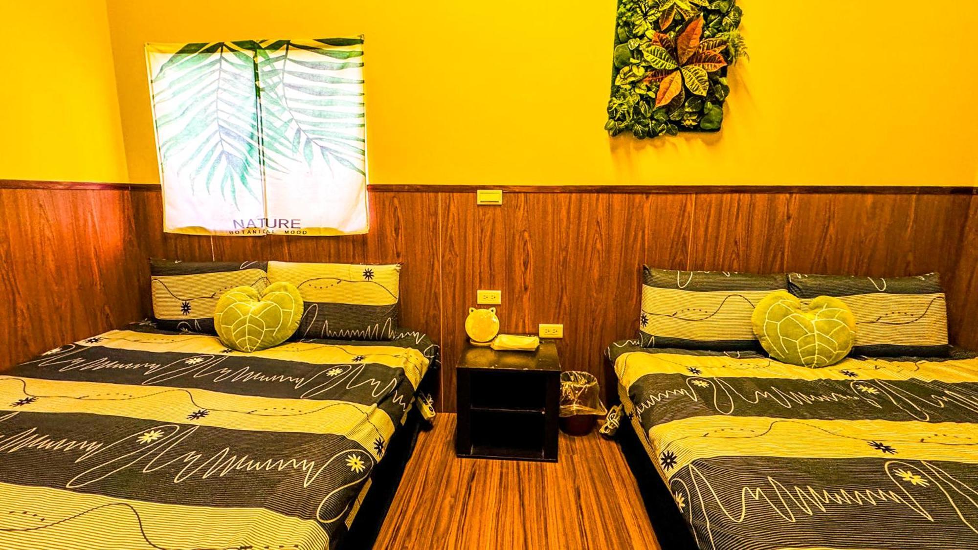 31 Homestay ريناي المظهر الخارجي الصورة