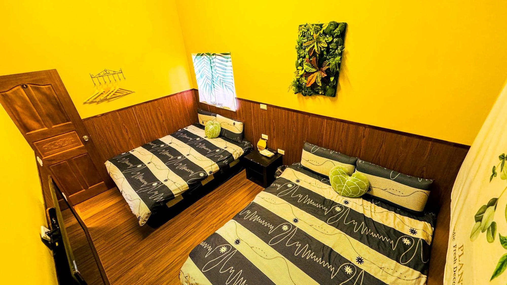 31 Homestay ريناي المظهر الخارجي الصورة
