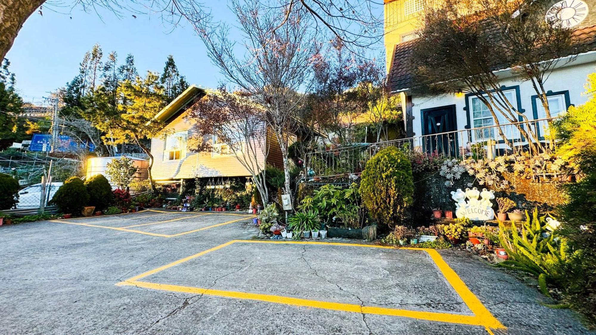 31 Homestay ريناي المظهر الخارجي الصورة