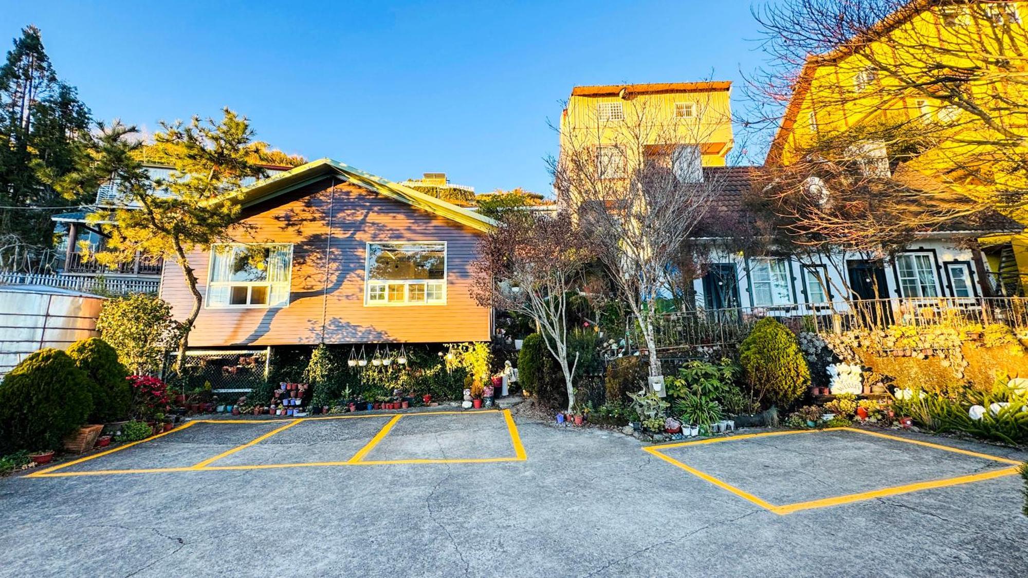 31 Homestay ريناي المظهر الخارجي الصورة