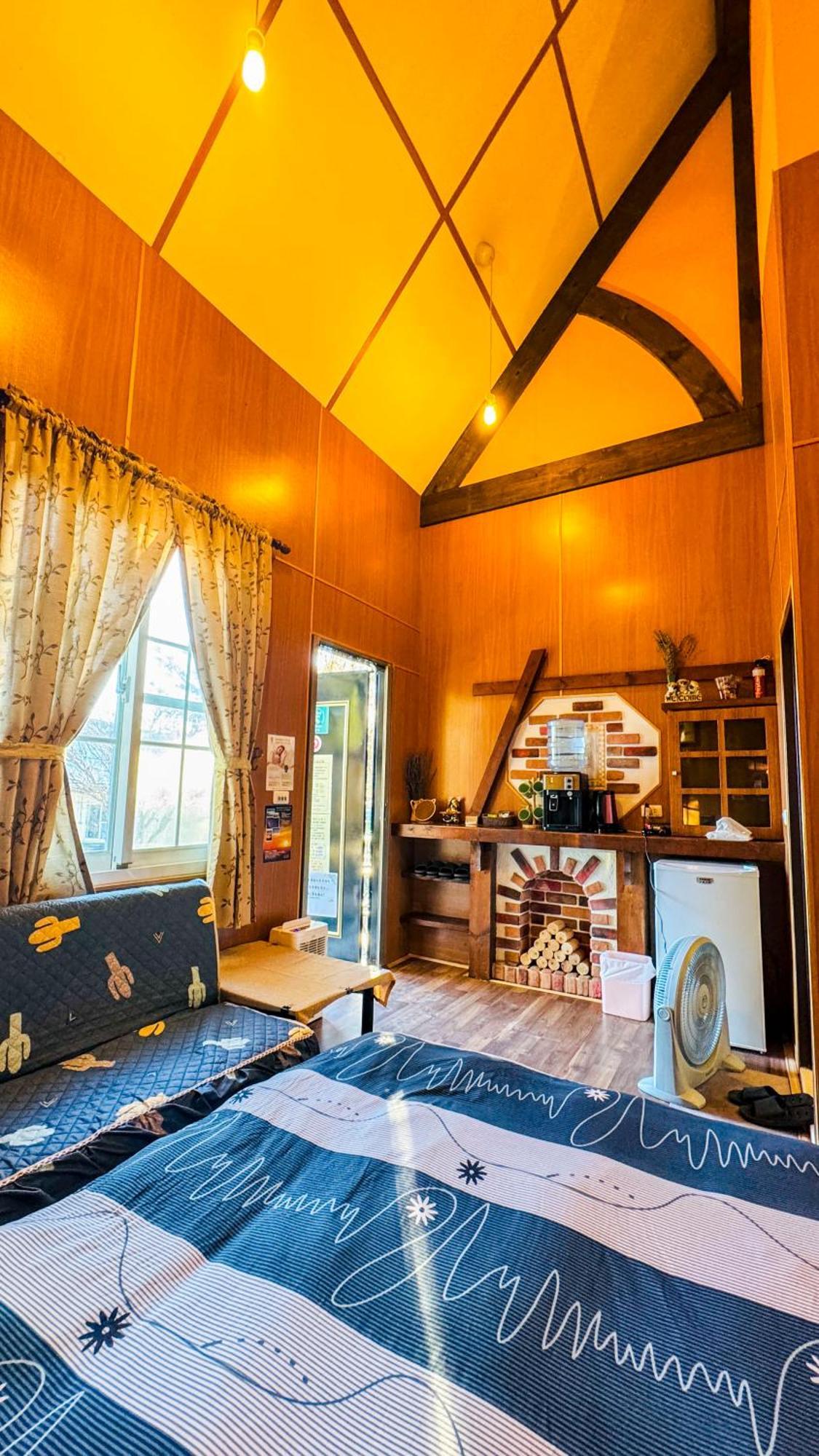 31 Homestay ريناي المظهر الخارجي الصورة