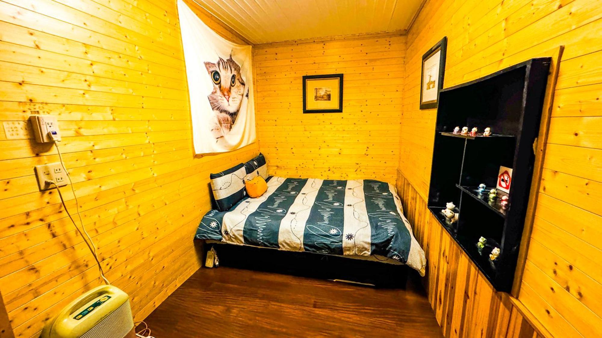31 Homestay ريناي المظهر الخارجي الصورة