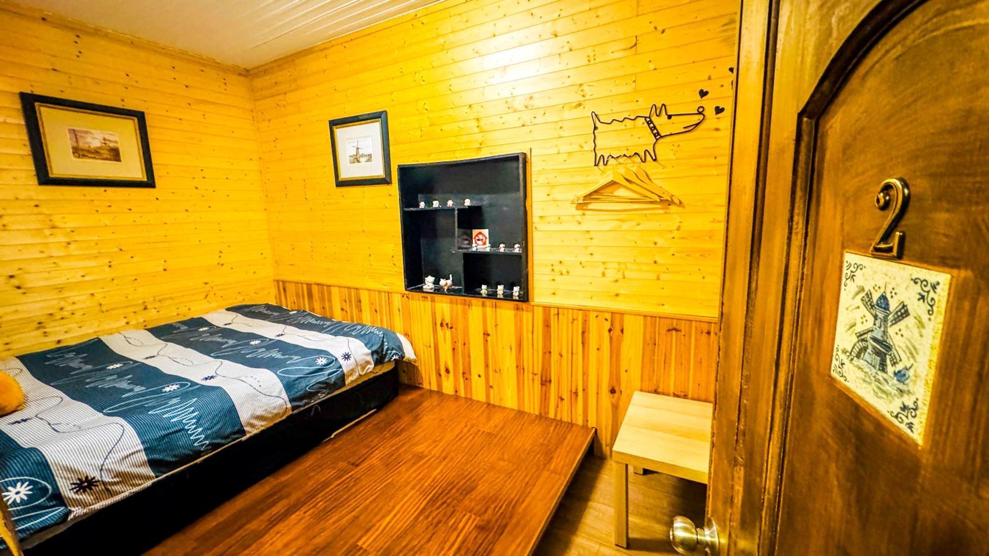31 Homestay ريناي المظهر الخارجي الصورة