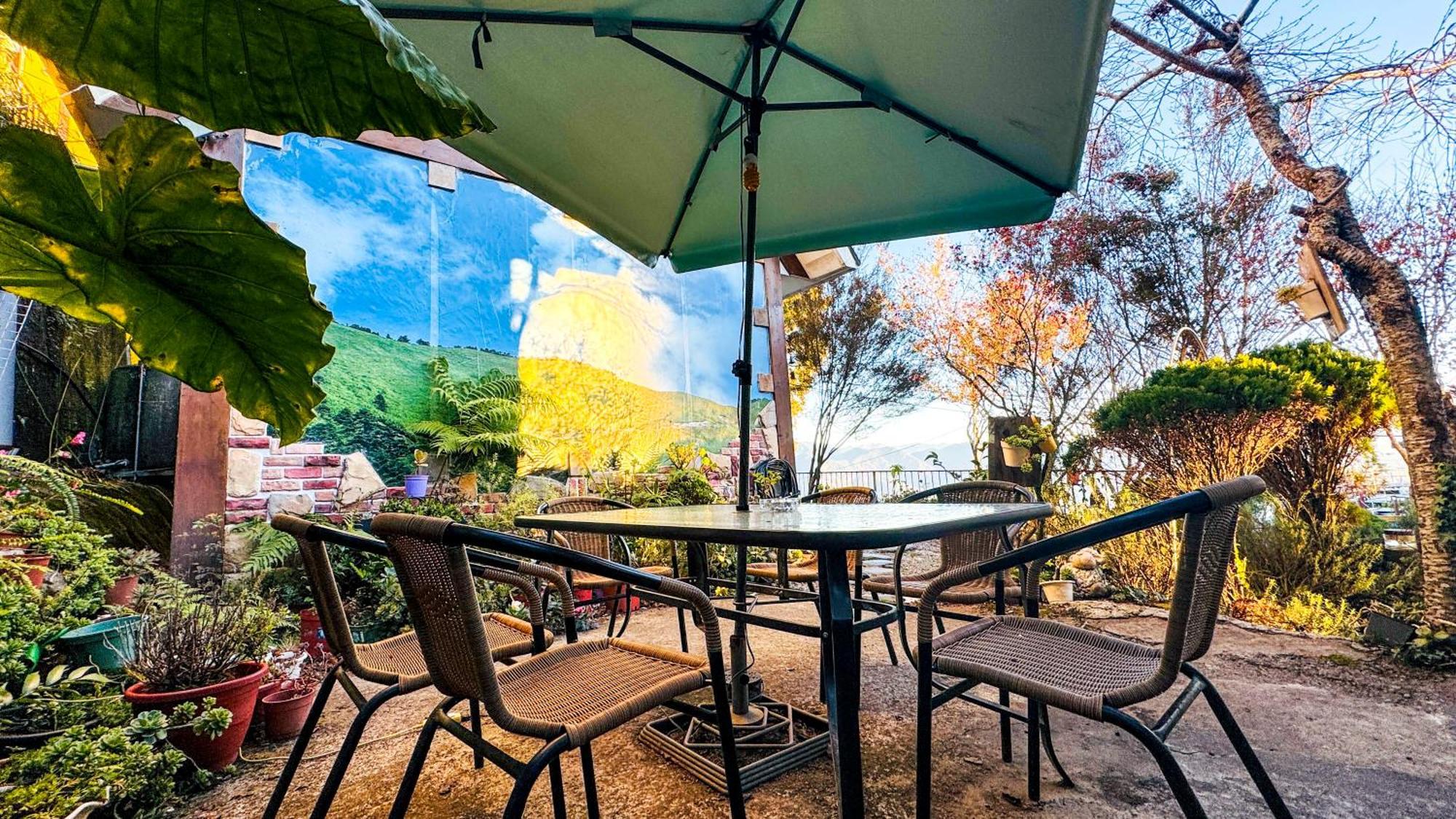 31 Homestay ريناي المظهر الخارجي الصورة