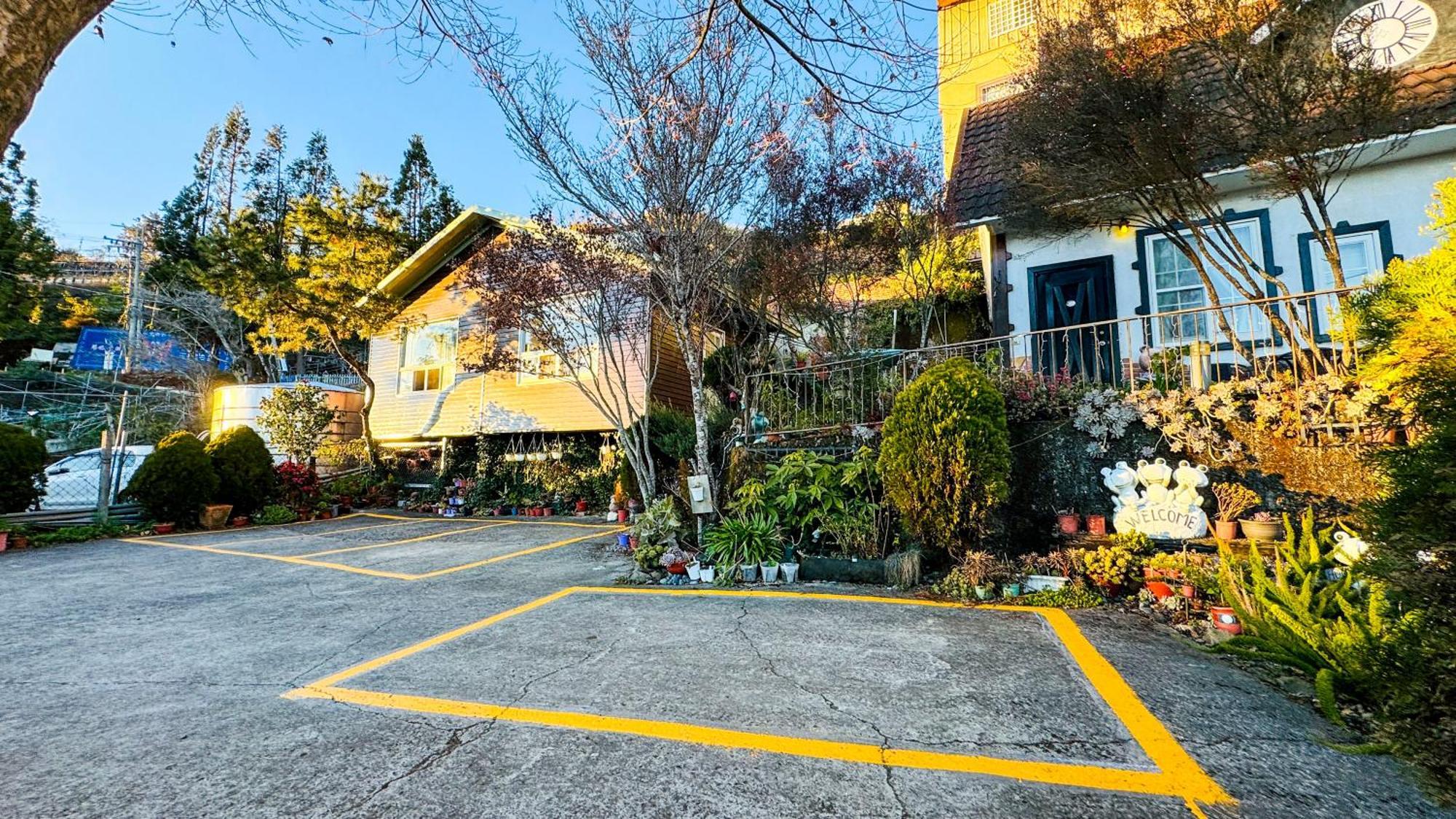 31 Homestay ريناي المظهر الخارجي الصورة