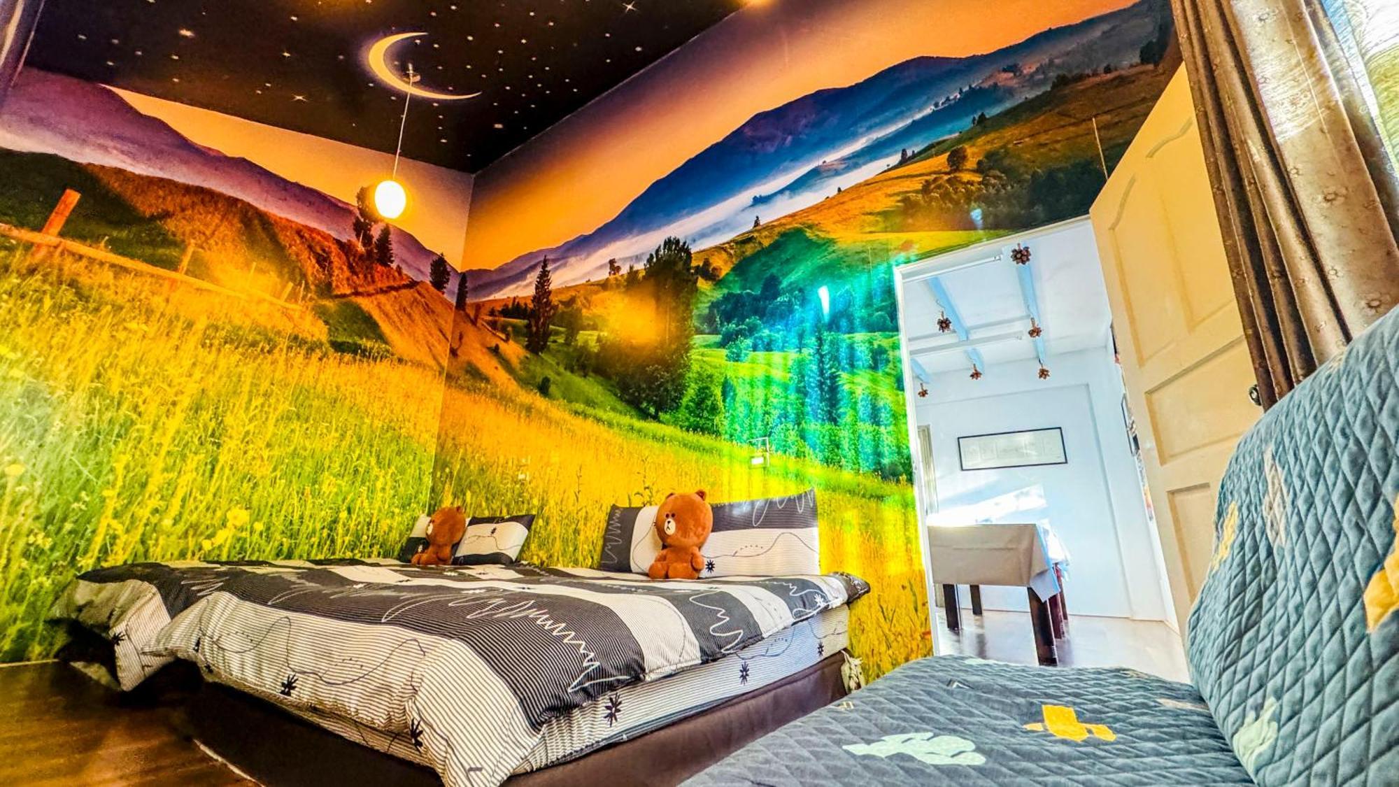 31 Homestay ريناي المظهر الخارجي الصورة