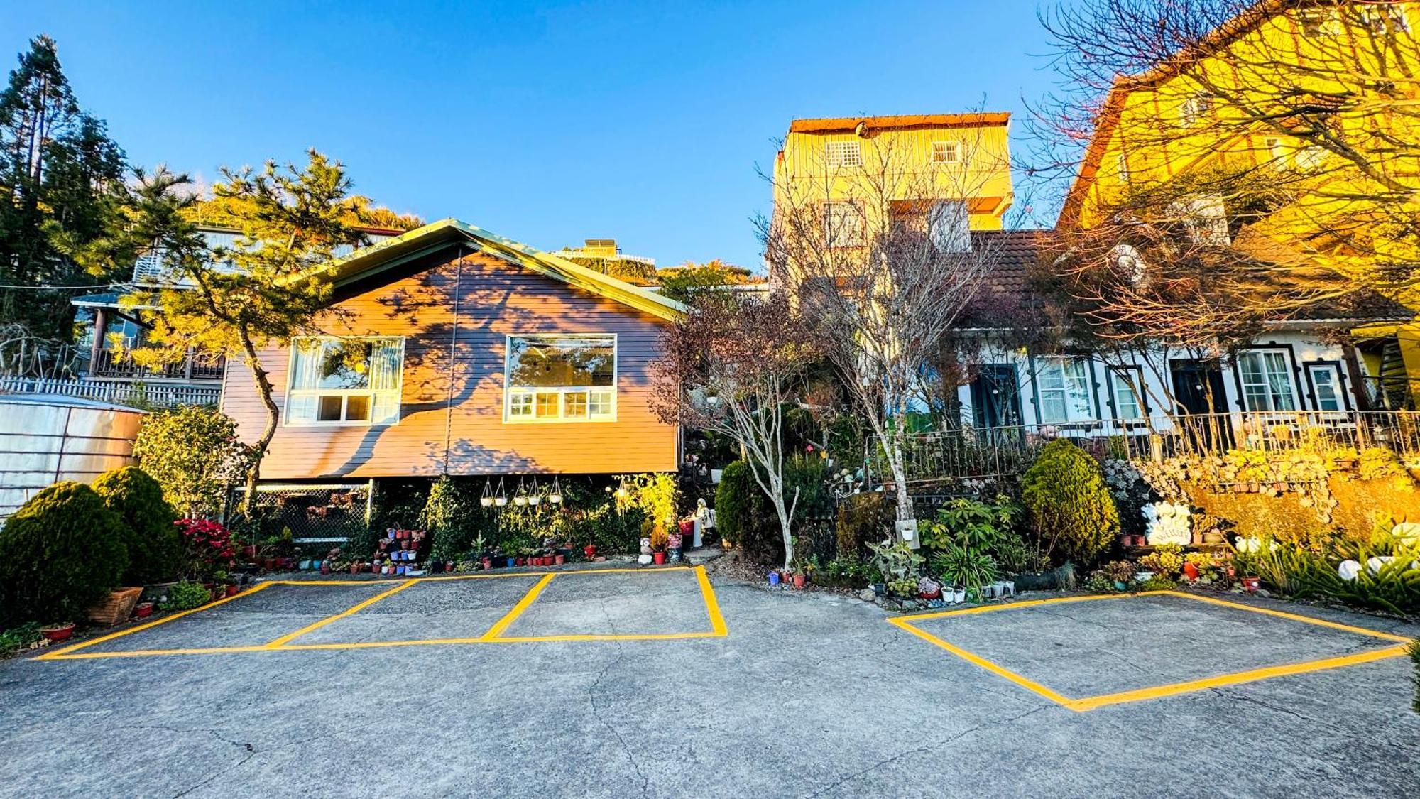 31 Homestay ريناي المظهر الخارجي الصورة