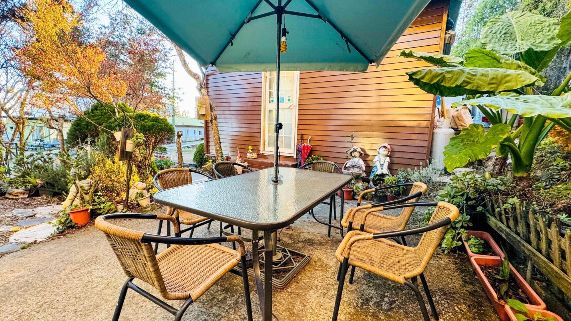 31 Homestay ريناي المظهر الخارجي الصورة