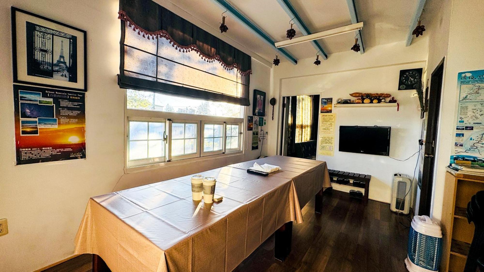 31 Homestay ريناي المظهر الخارجي الصورة
