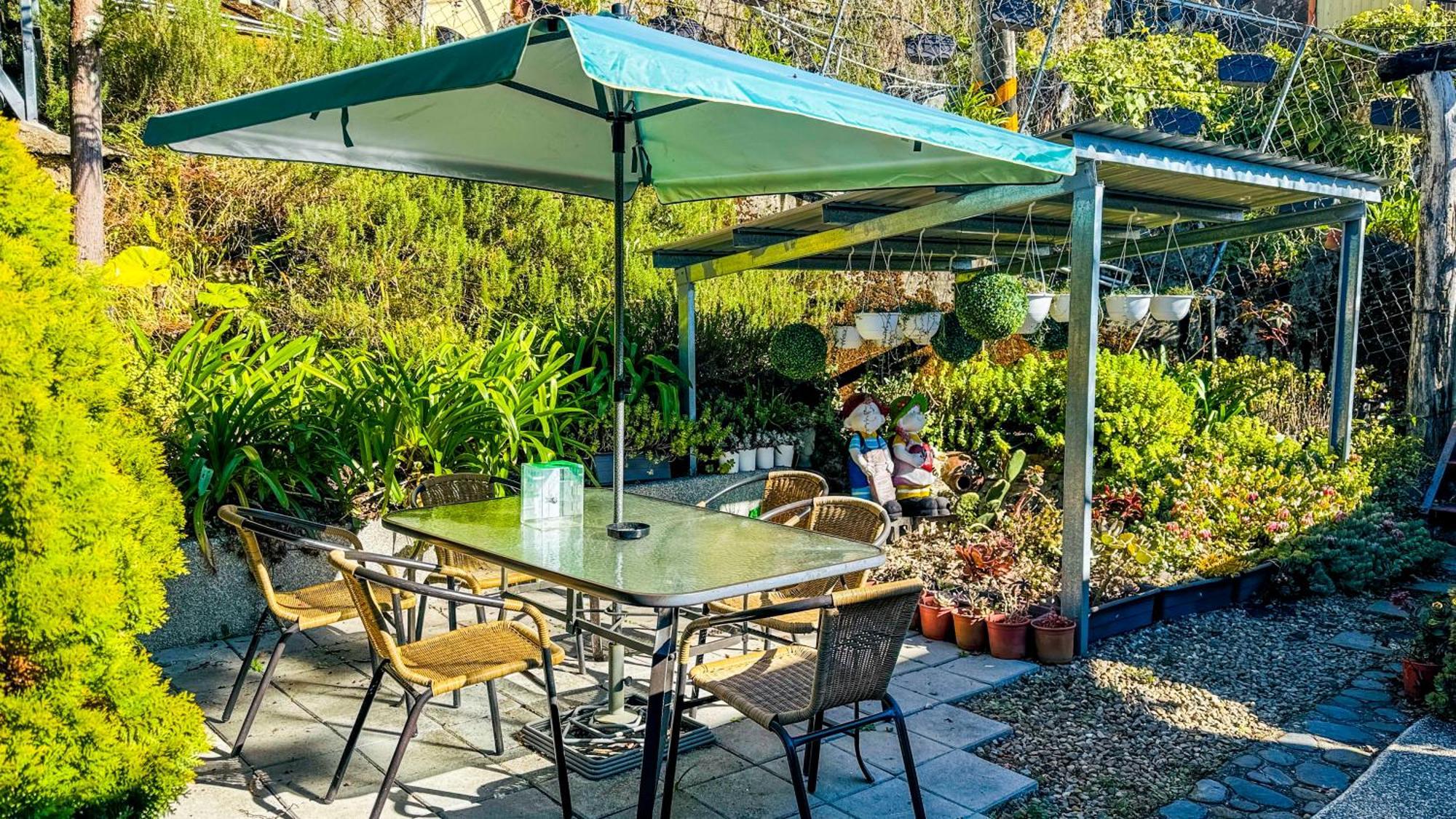 31 Homestay ريناي المظهر الخارجي الصورة