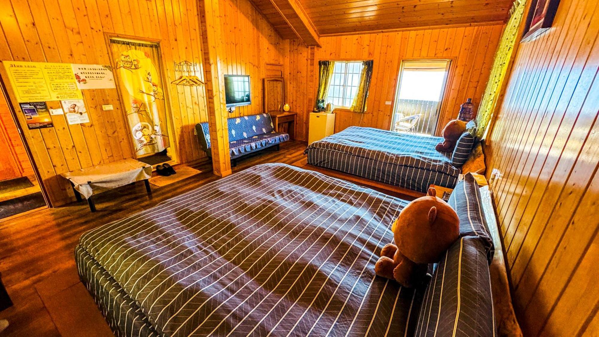 31 Homestay ريناي المظهر الخارجي الصورة