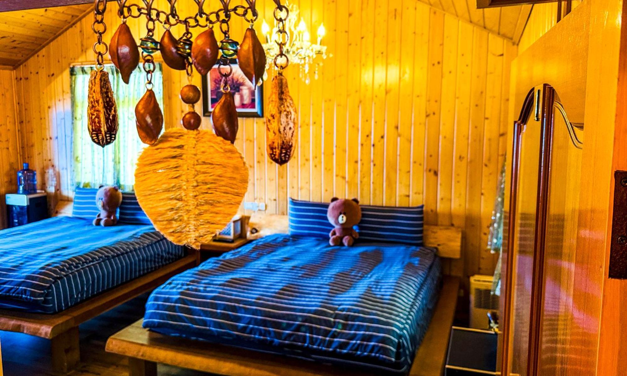 31 Homestay ريناي المظهر الخارجي الصورة