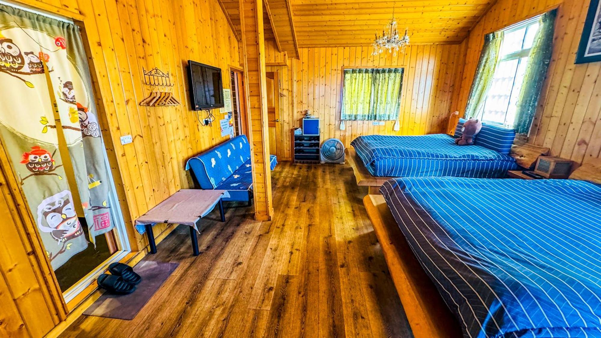 31 Homestay ريناي المظهر الخارجي الصورة